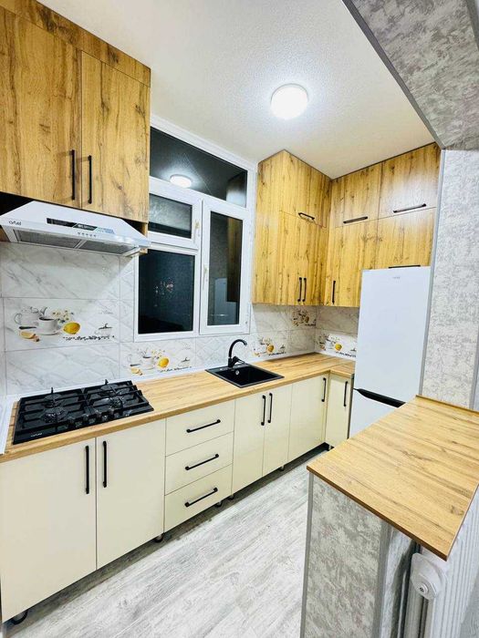 Сдаётся квартира на Юнусабадский р-н 11-квартл