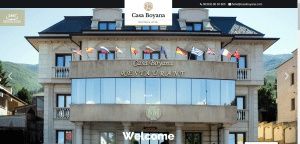 Изработка на сайт
