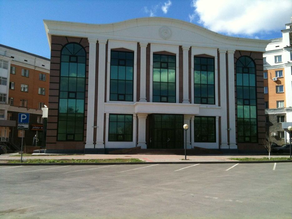 Аренда помещения для  ресторана кафе.