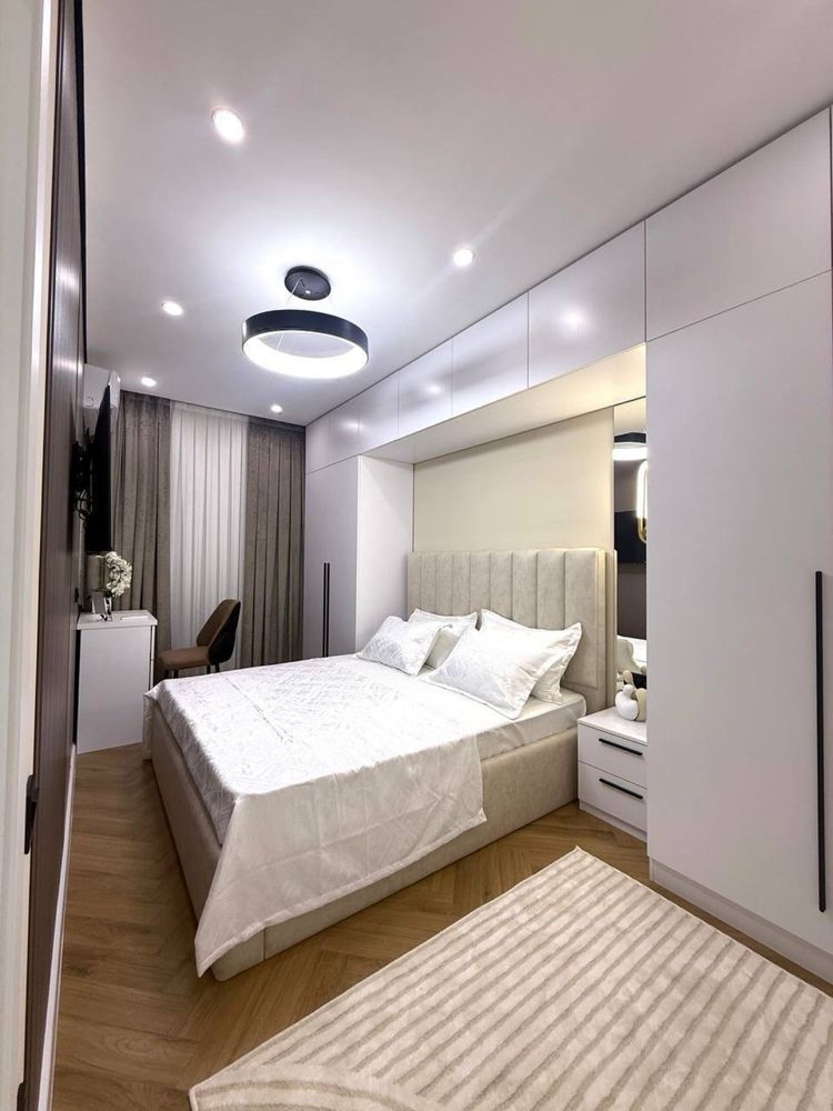 Продается квартира‼️ Хамза метро. 75 кв.м.