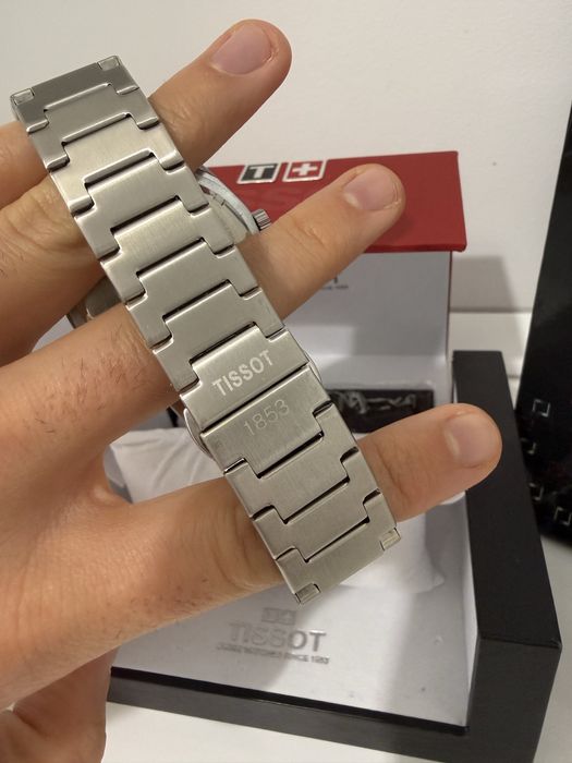 ‼️Ceas TISSOT PRX, Nou‼️