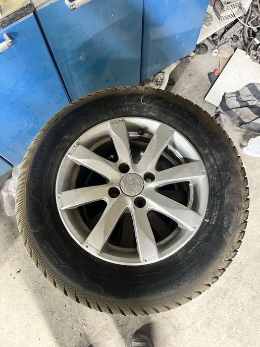 Продам колесо сборе