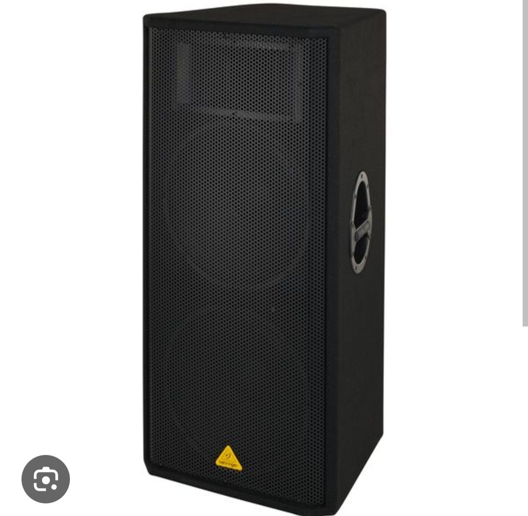 Behringer vp2520