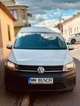 Volkswagen Caddy 2.0 TDI