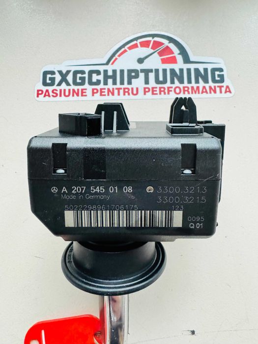 Kit de pornire Mercedes E-Class W212 2011 0281016383 EDC 17CP10-4.15
