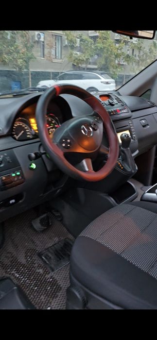 Mersades VIYANO 2015