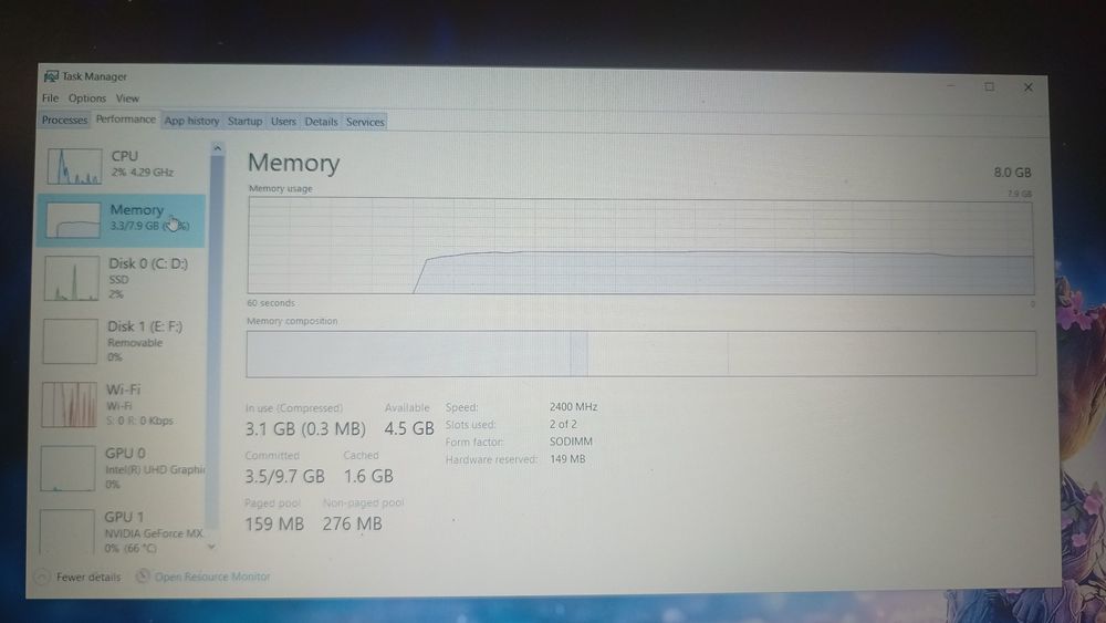 Vând laptop Asus x509FL