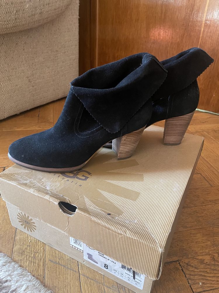 Ghete UGG marimea 40