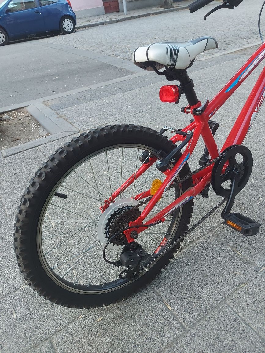 Детски велосипед 20''