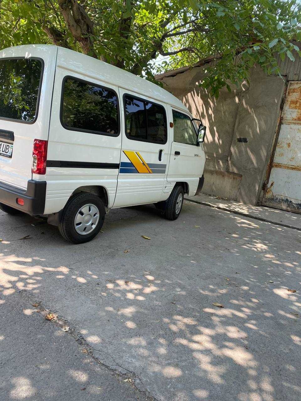 Продаётся  Сhevrolet  Damas 2  2025-года
