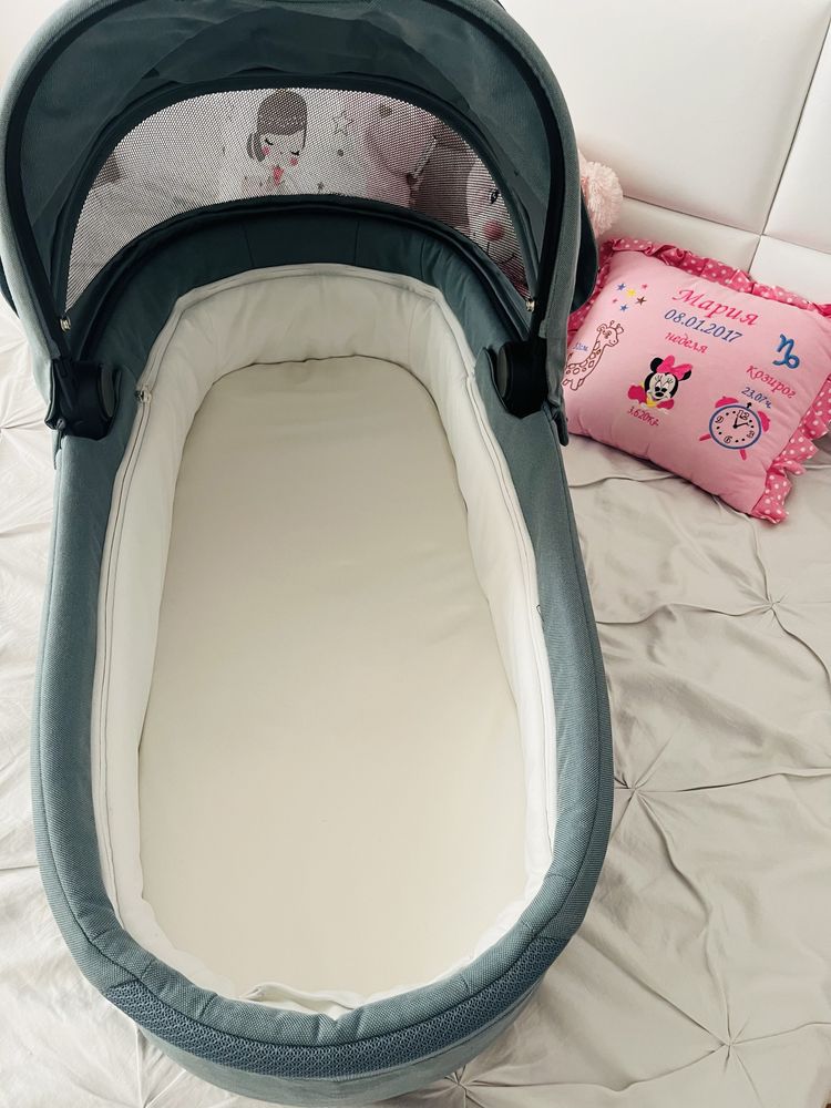 Кош за новородено Cybex