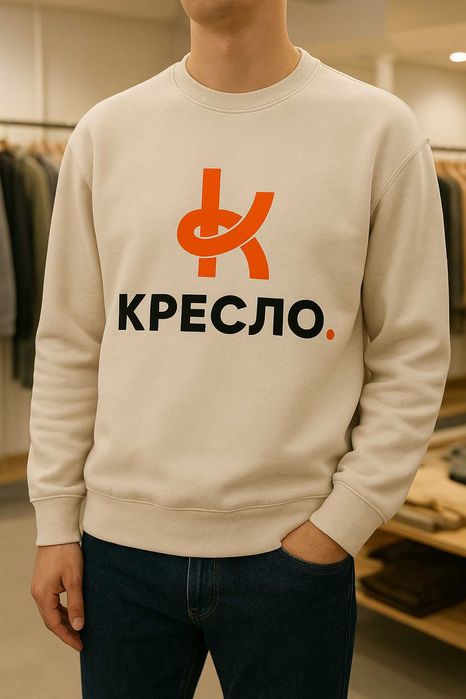 Принты оптом, печать на одежде под ваш бренд, от 100 шт.