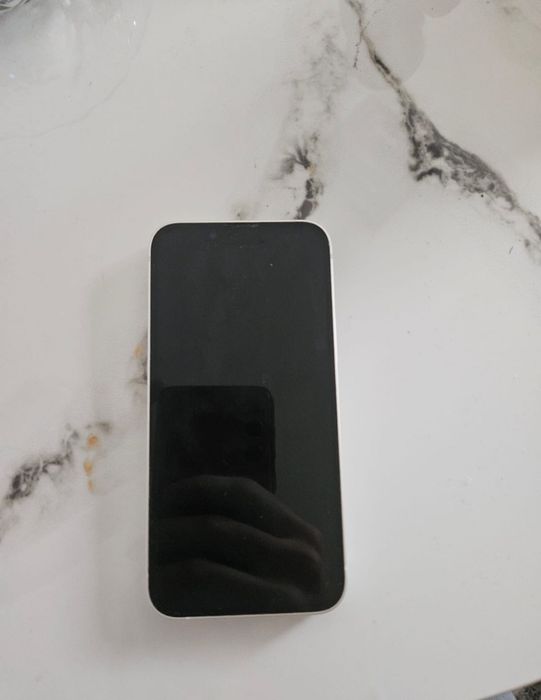 Iphone 13 mini alb 128