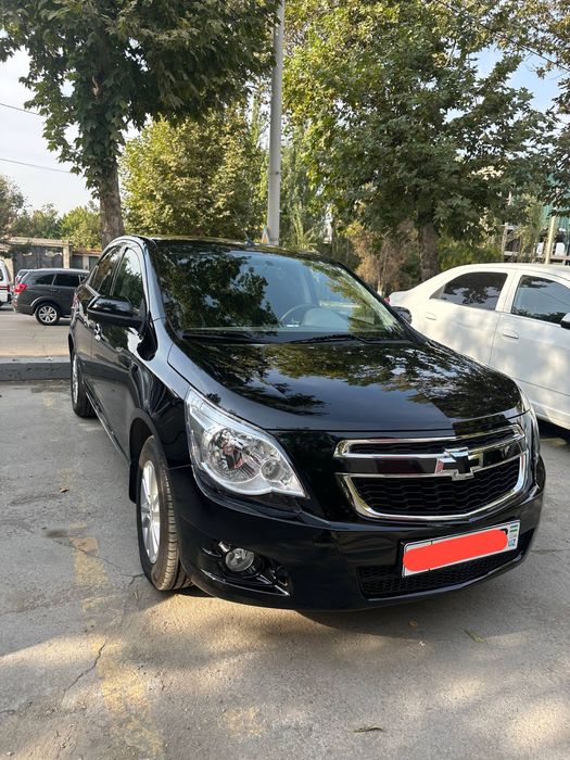 Kobalt 2024 Qora 45 ming yurgan propan full pazistya navorotla toliq!