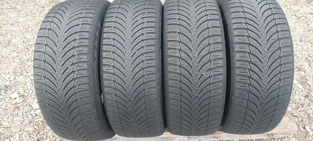 NEXEN 205 55 R 16 M+S