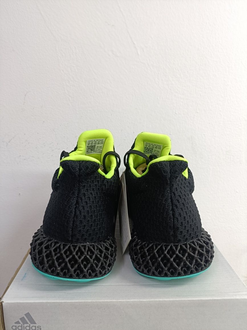 Adidas Futurecraft 4D номер 44