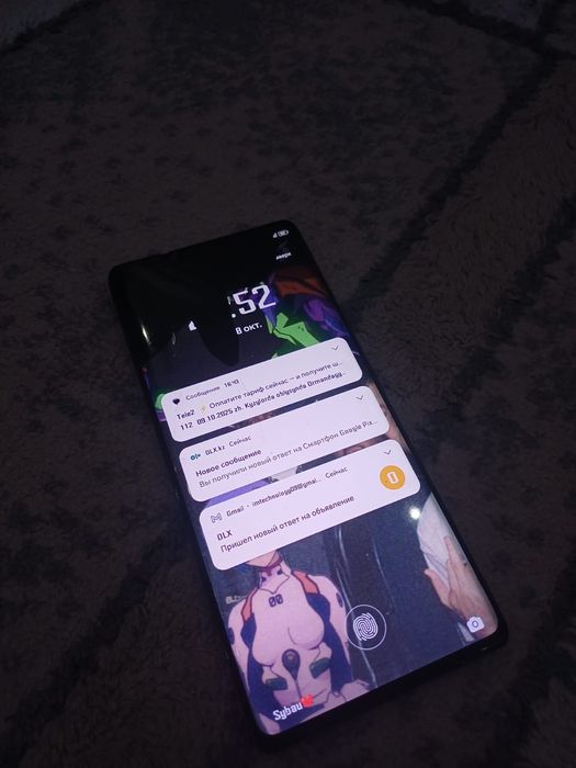 Honor x9a хочу обмен