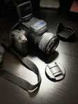 Aparat Foto Sony Cyber-shot DSC R1 – fără încărcător