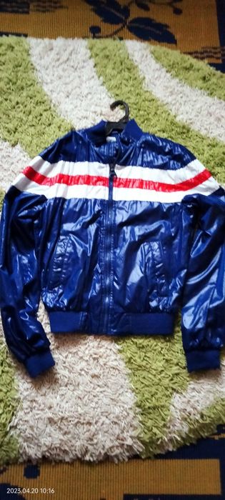 Jacheta geaca primavara