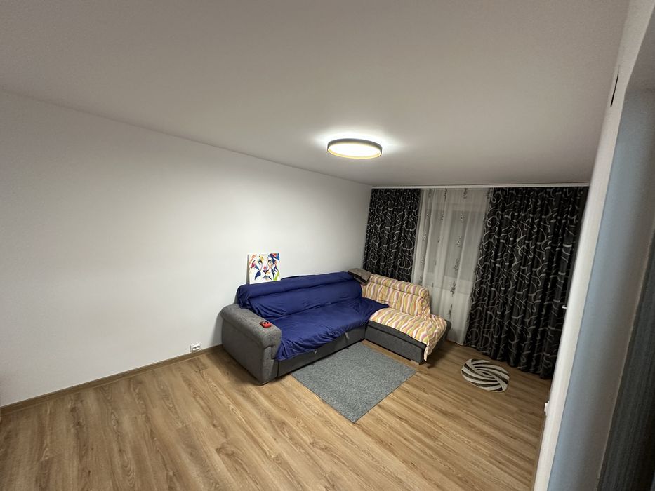 Inchiriez apartament 2 camere rahova