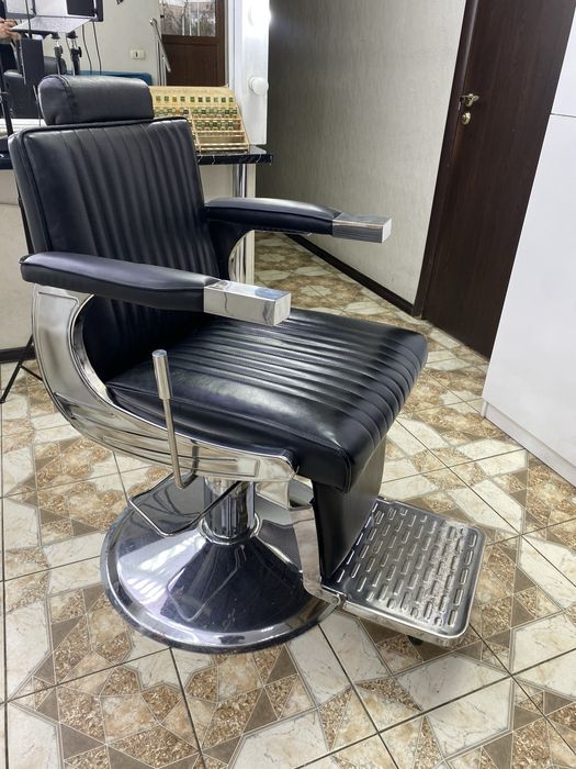Кресло для барбер