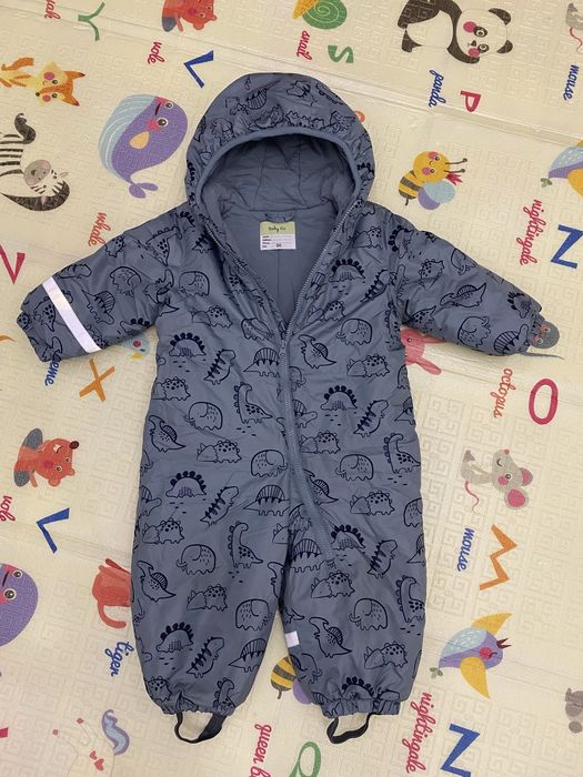 Продам зимний комбинезон