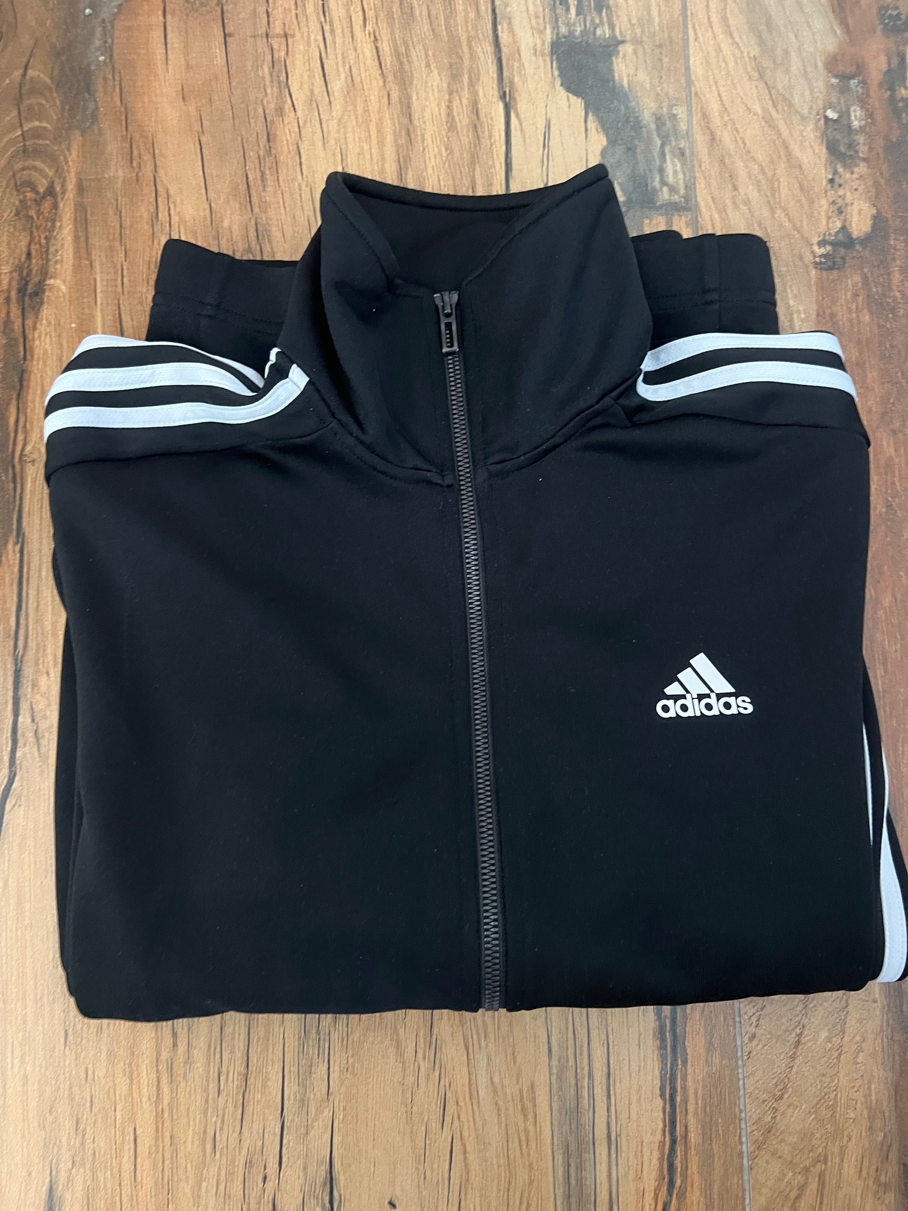 Мъжки суичър Adidas