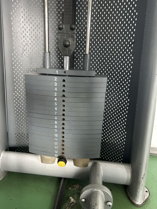 Фитнес уреди за гръб и гърди