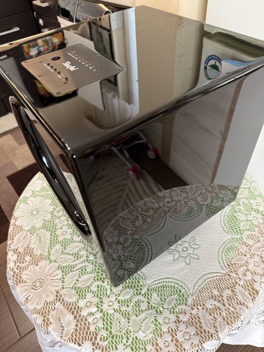 Subwoofer 10” Teufel