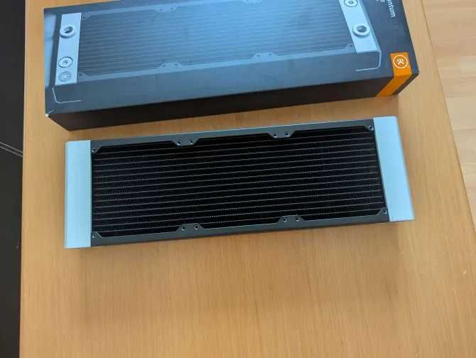 EK-Quantum Surface P360M X-Flow - Black
