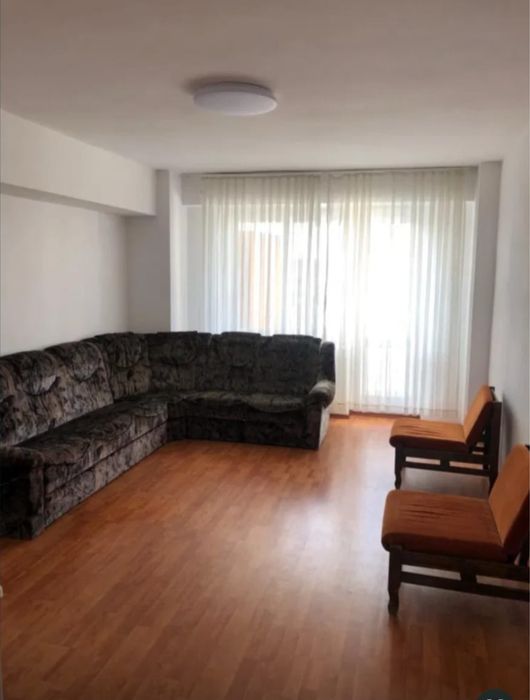 Apartament de inchiriat cu 1 camera - blocul albastru Terezian