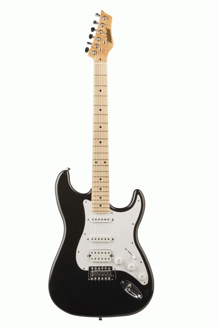Электрогитара Ashton AG232 MBK ELECTR GITARA