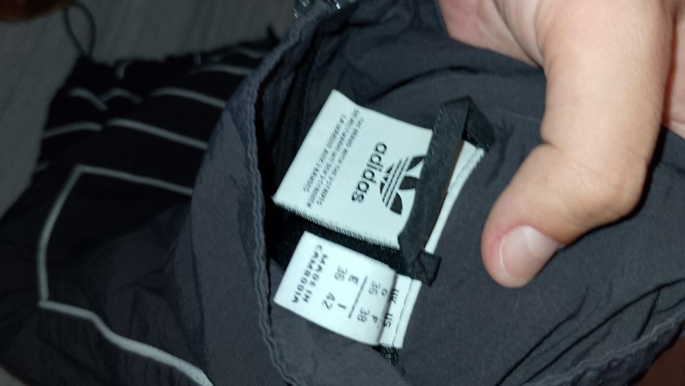 Geaca Adidas mărimea S