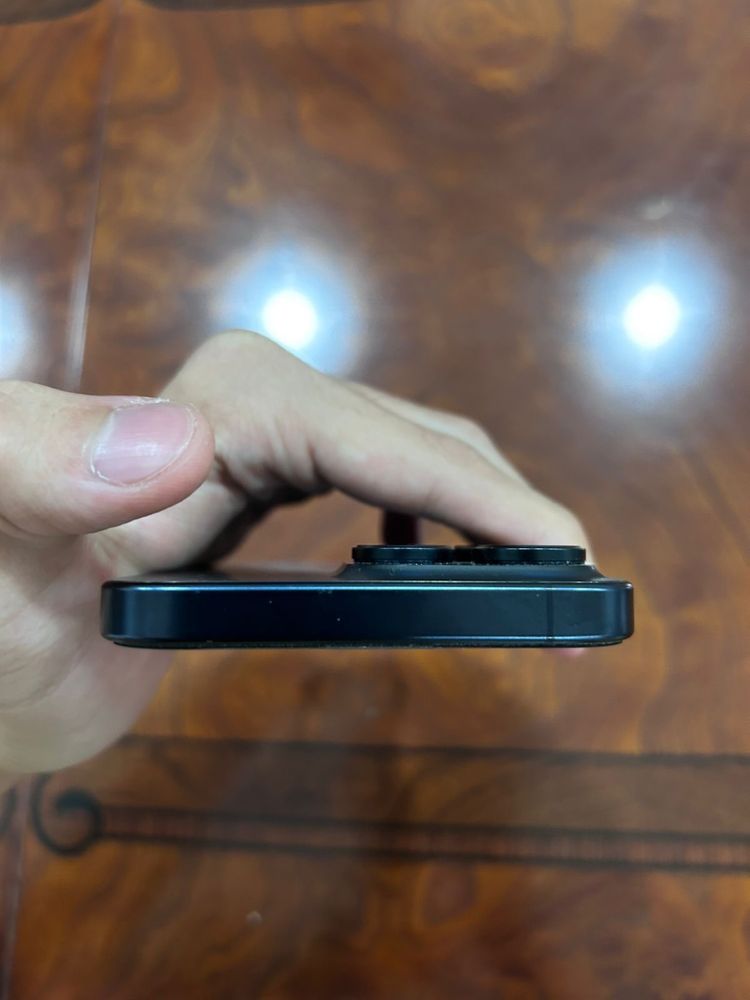 iPhone 15 pro max 256