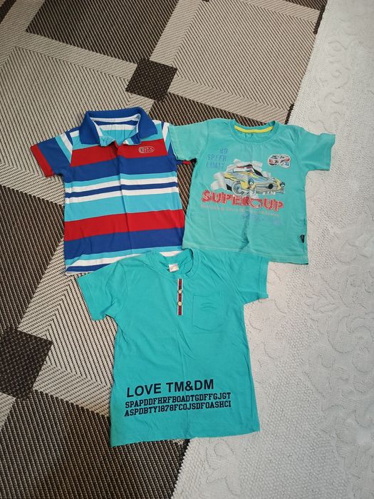 Одежда для мальчика