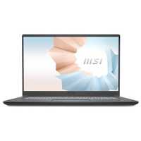 Лаптоп MSI Modern 15 A10RBS, 15.6", Full HD, Intel Core i5-10210U (1.6