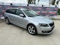 Skoda Octavia Skoda Octavia III 2014 2.0TDI 150CP Automata