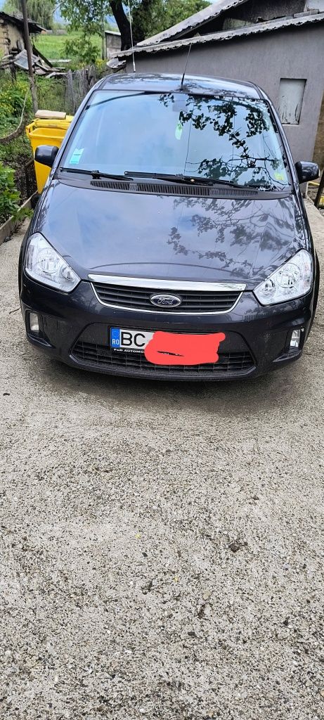 Vând Ford C-Max 2009