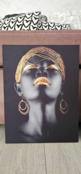 Картина 31/40см.