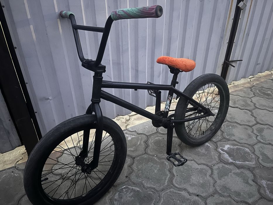 BMX,БМХ,ХАРО,HARO продам бмх велосипед