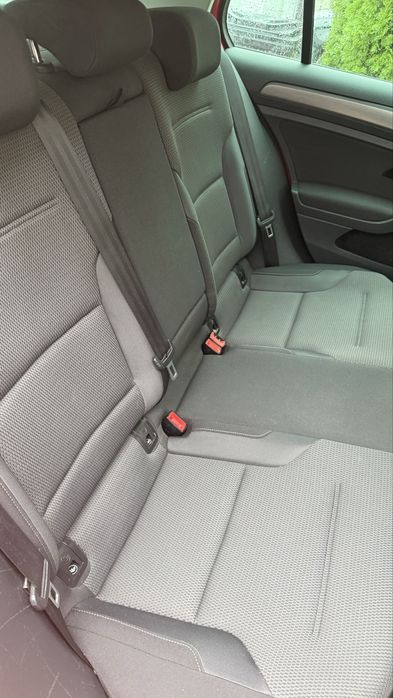 Golf 7 full BlueMotion