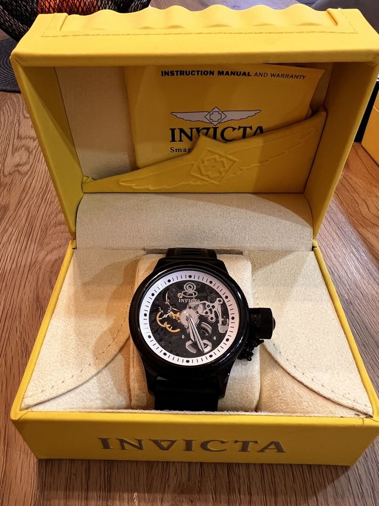 Invicta, Orient. Мъжки часовници оригинални