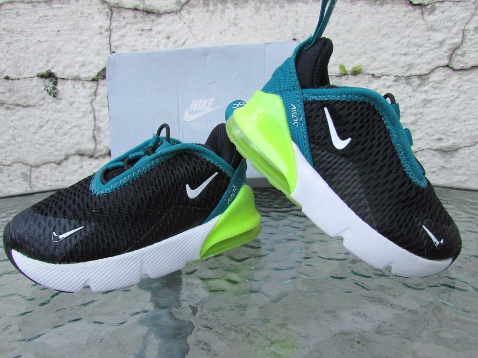 Детски маратонки Nike Air Max 270