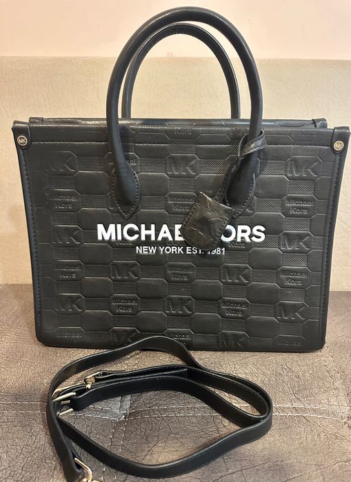 Дамска чанта MICHAEL KORS