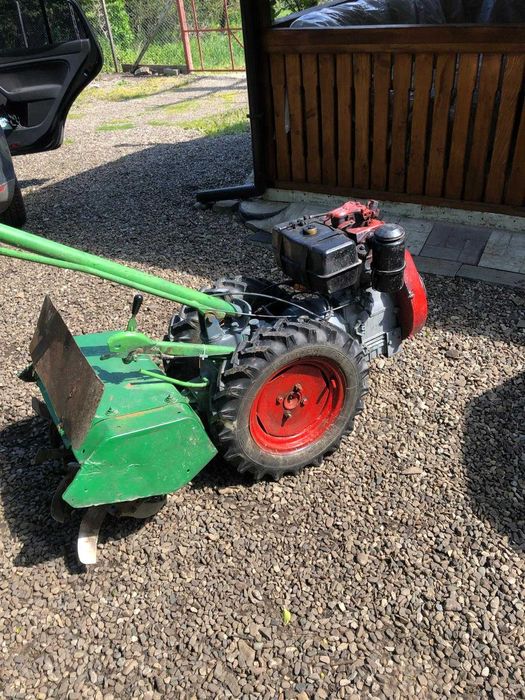 vand motocultor diesel