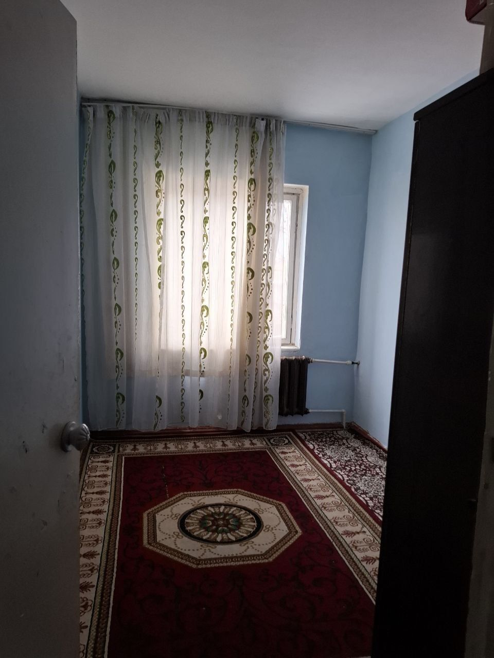 Продаётся квартира юнусабад 15 квартал