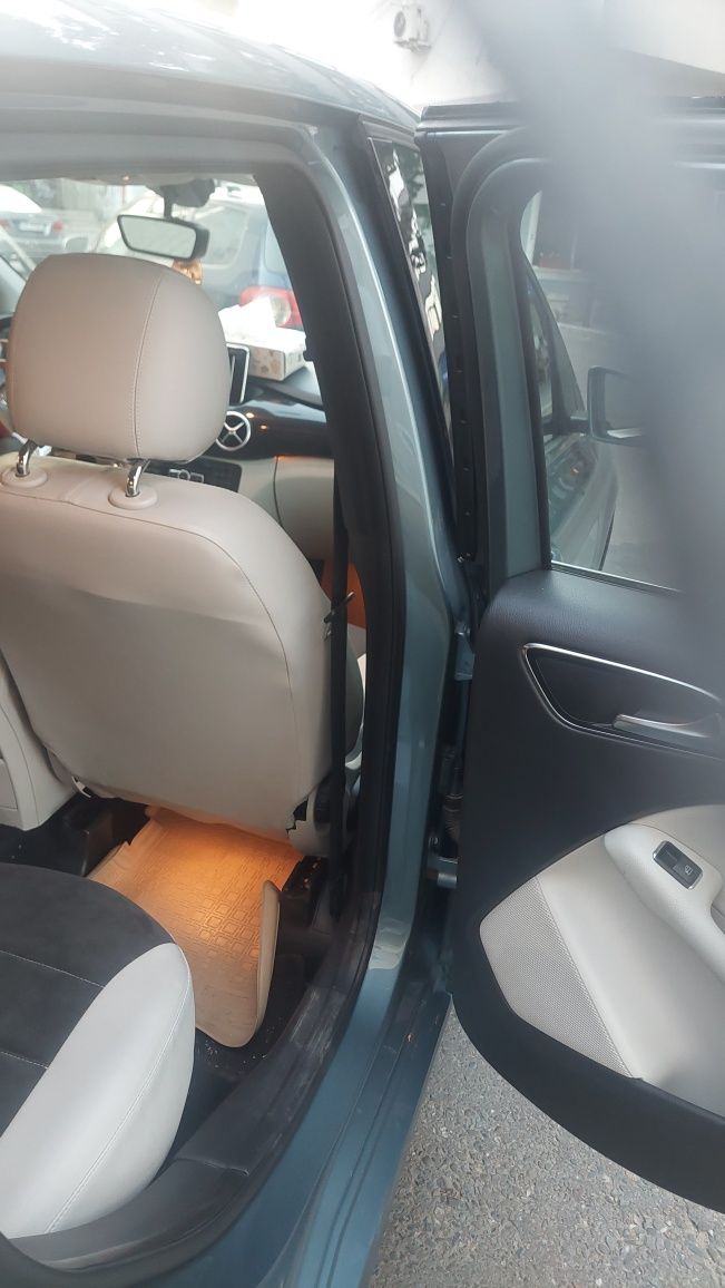Vand mercedes b classe