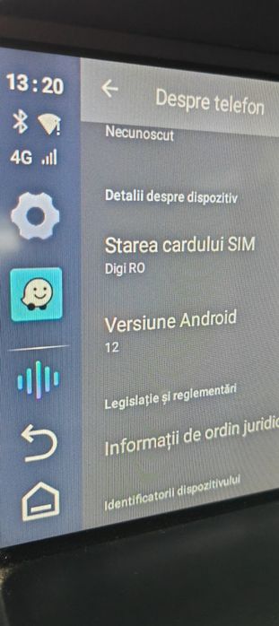 Android USB AI Carplay SIM GPS Android Auto adaptor Android