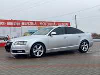 Audi A6 C6 3.0tdi Quattro Automat 300cp - defect sistem racire