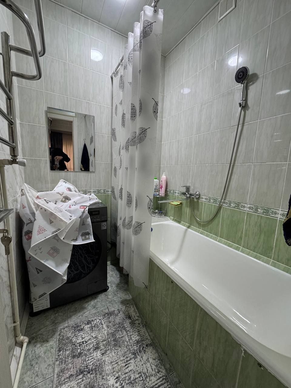 Beruniy metroda kv ijaraga beriladi 2xonali o'zimni uyim